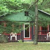 Riverbend Lodge