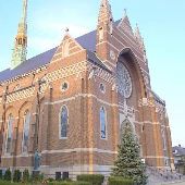 Saint Florian Roman Catholic Church