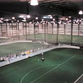 Total Sports Complex