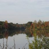 Newburgh Lake