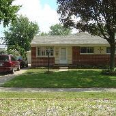 Garden City Hanna Home