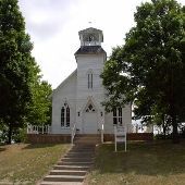 Historic Charlton Park