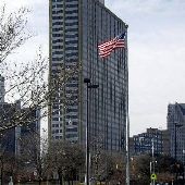 Detroit Towers
