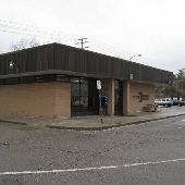 Dearborn Amtrak Depot