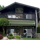 Brighton Lakefront Home
