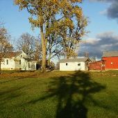 Little House on the Prairie