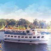 The Port City Princess