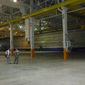 Hangar 42