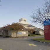 Americas Best Value Inn