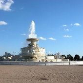 James Scott Fountain