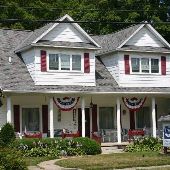 Arcadia House B&B