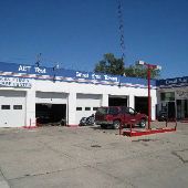 Groat Bros. Auto Supply