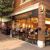 New Holland Brewing Company