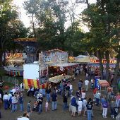 Ogemaw County Fairgrounds