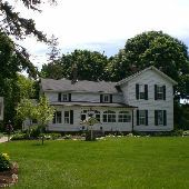 W. Whitfield Farmhouse