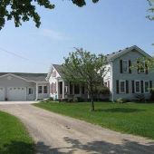 LePage Farm