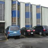 Allen Park Warehouse