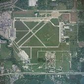 Willow Run Airport