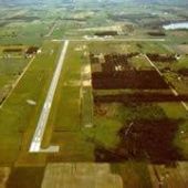 Fremont Municipal Airport