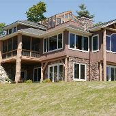 Herron Lake House
