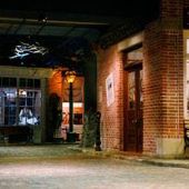 Detroit Historical Museum