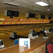 Bowl One Lanes