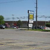 Universal Lanes