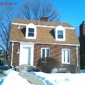 Detroit Somerset Home