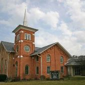 United Methodist Church of Hillsdale
