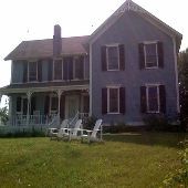 Bountiful Family Farm