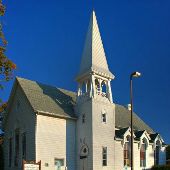 First Congressional Church