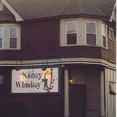Nancy Whiskey Detroit