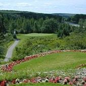 Marsh Ridge Resort