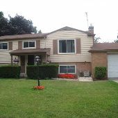 Groesbeck Neighborhood