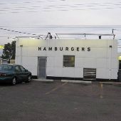 Greene's Hamburgers