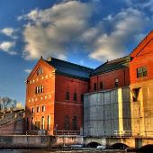 Croton Dam