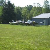 Downwind Acres