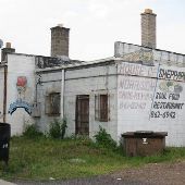 Livernois Businesses South of 7 Mile