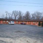 Rock Motel