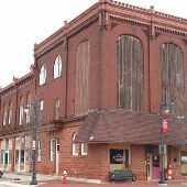 Marlette Opera House