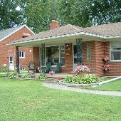 Warren Private Residence