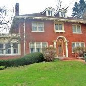 Eugene's Mount Clemens Home