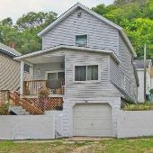 Fred's Munising Home