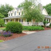 North Oakland County Home