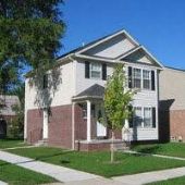 Southern Oakland County Home