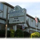 Lakeside Inn of Ludington