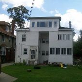 Terri's Historic Highland Park Home