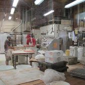 Zingermans Bakeshop