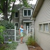 Dawn's House in St. Clair Shores