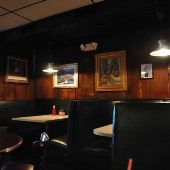 The Cottage Bar and Restaurant Grand Rapids